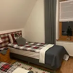 Ubytování v soukromí Na Borach Zakopane
