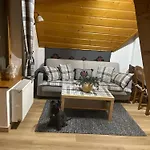 Ubytování v soukromí Na Borach Zakopane