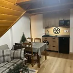Ubytování v soukromí Na Borach Zakopane