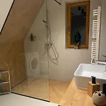 Na Borach Ubytování v soukromí