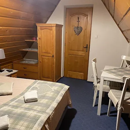 Na Borach Zakopane