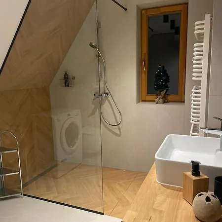 Na Borach Homestay