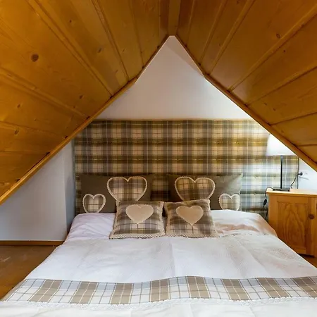 Homestay Na Borach Zakopane