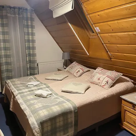 Na Borach * Zakopane