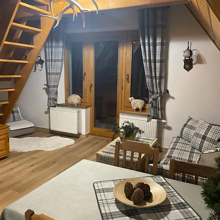 Na Borach * Zakopane