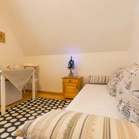 Na Borach * Zakopane