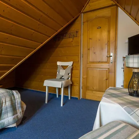 Na Borach * Zakopane