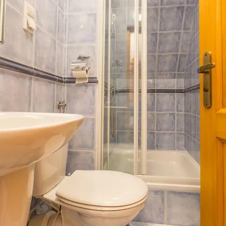 Séjour chez l'habitant Na Borach