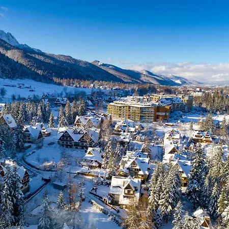 Na Borach Zakopane