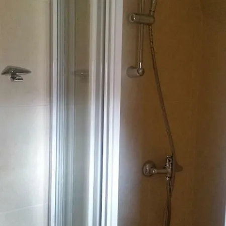 Na Borach Rum i privatbostad *